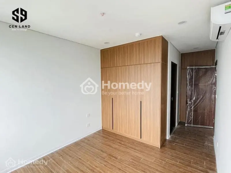 Bán Căn 2 Ngủ 75M2, Chỉ Cần Mở Cửa Là Ra Tới Bể Bơi Muối Khoáng View Trọn Thành Phố