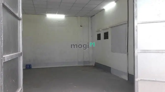Cho Thuê Nhà Mặt Phố Diện Tích 1000M2 Mặt Tiền Đường Dương Công Khi