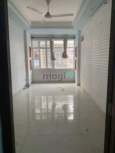 Hẻm Xe Hơi, (3.5X12M 3 Lầu 3Pn 3Wc), 343/4B Tô Hiến Thành P12 Q10