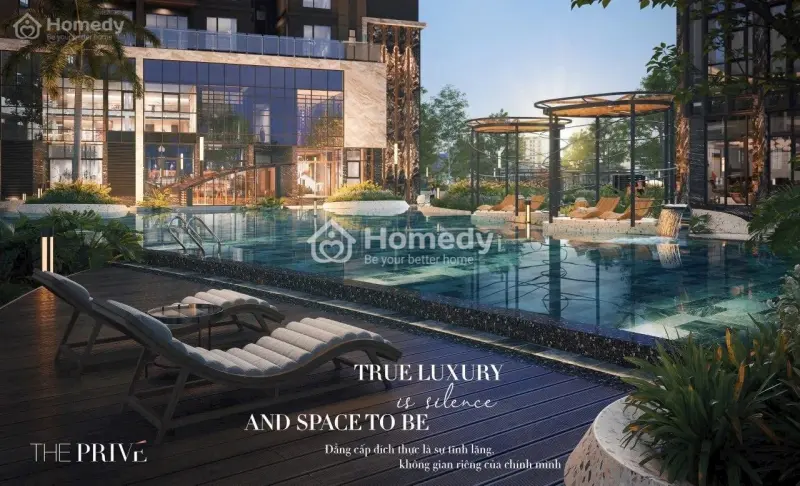 Bán Cc The Privé, ~9 Tỷ, 88M2, 2Pn, 2Wc, An Phú, Quận 2, Hcm, Giá Siêu Hời
