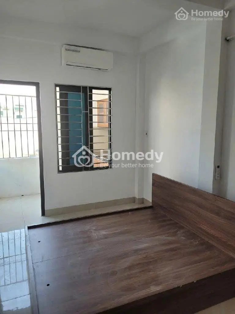 Nhà Đất Yên Xá Thanh Trì Thang Máy 7 Tầng Doanh Thu 20-25Tr/Tháng