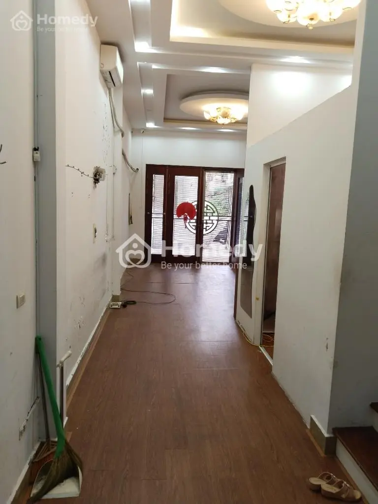 Cho Thuê Mặt Bằng Tầng 01 Ngõ 18 Phố Võ Văn Dũng