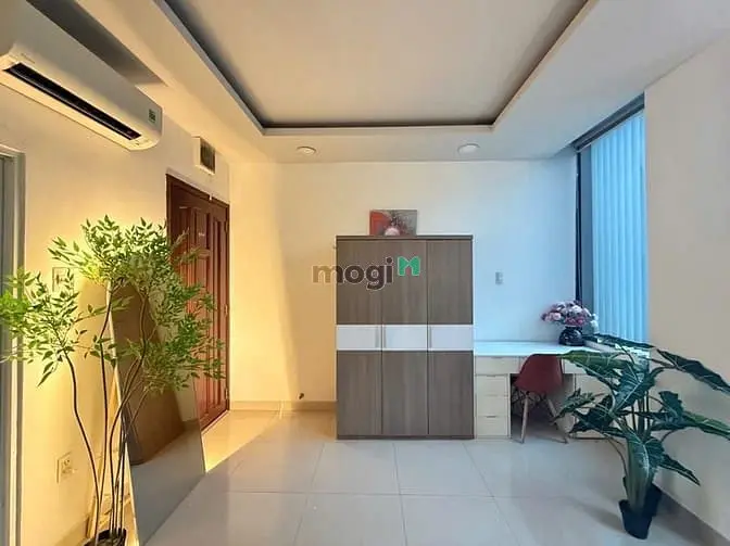 Căn Hộ Quận 8 (Ngay Chân Cầu Nguyễn Văn Cừ) - Mới Tinh 💕💕