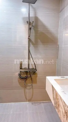 Nhà Ngõ 97 Văn Cao Ba Đình 34M2 5 Tầng, Mặt Tiền 5M 8,5 Tỷ.