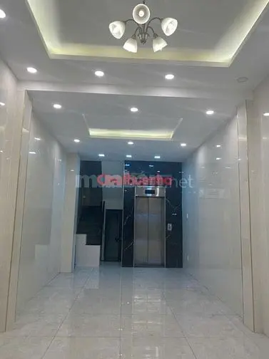 Cho Thuê Nhà Mặt Tiền Đường 3/2, Phường 16, Quận 11