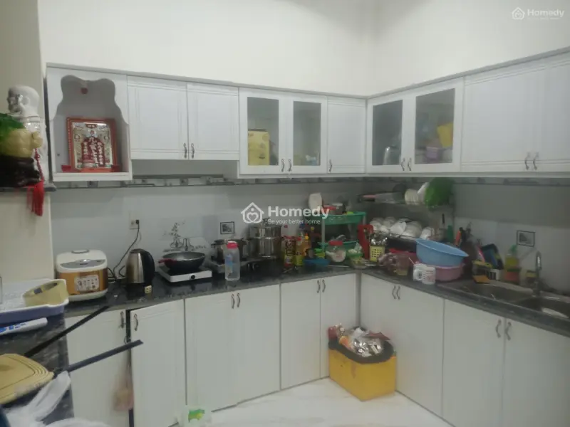 Bán Nhà Riêng Huyện Cần Đước - Long An Giá 1.50 Tỷ