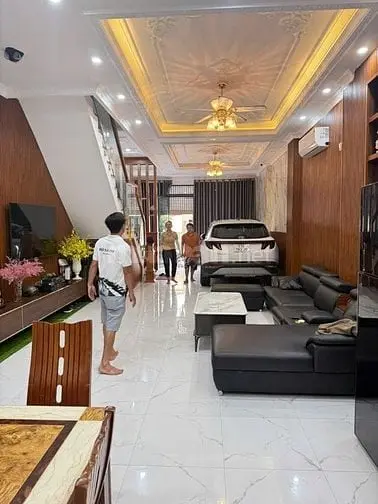Bán Nhà 257/20 Bình Thành,Bhhb,Bình Tân Dt:5*17M2 3Lầu 4Pn, 5.7Ty