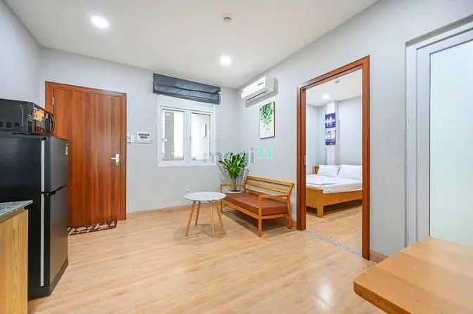Bán Tòa Chdv 350/2 Lê Văn Sỹ P.14 Q.3 Thu Nhập : 300 ~ 250Tr/Tháng