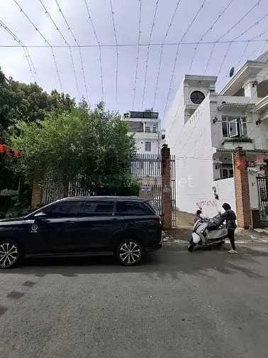 Bán Đất Đường 24B Phường An Phú Quận 2 Giá 36 Tỷ