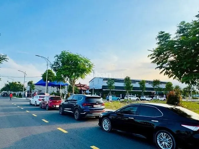 💥Đất Nền Gần Nút Giao Cao Tốc Bến Lức - Long Thành Hcm💥