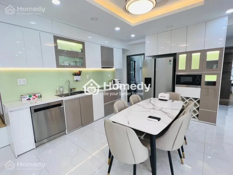 Chính Chủ - Bán Chung Cư B5 Đội Cấn - Hoàng Hoa Thám - Ba Đình - Nội Thất Đầy Đủ, Sổ Hồng Vĩnh Viễn