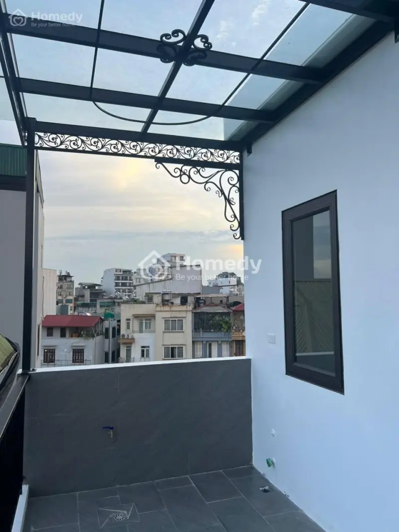 Bán Nhanh Nhà Phố Lô Góc 3 Thoáng Âu Cơ Tây Hồ, Hà Nội