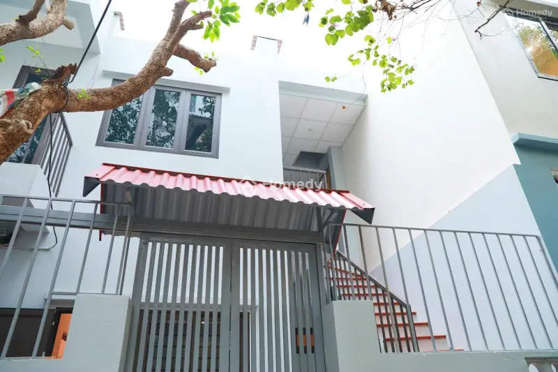 Cho Thuê Nhà Riêng Tại Ngõ 7, Phố Thái Hà, 12,5 Triệu, 60 M2, 2 Tầng, View Đẹp, Tiện Kinh Doanh