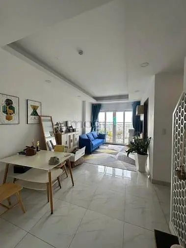 Chung Cư Central Plaza, Phạm Văn Hai, Tân Bình, 68M2, 2Pn, 2Wc, 11Tr5