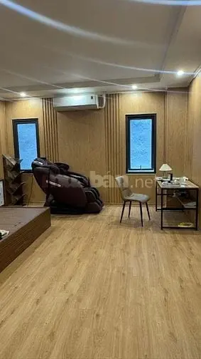 🏡 Bán Nhà Nguyên Căn Tam Trinh 3 Tầng – Mặt Ngõ Rộng – Ô Tô Đỗ Cửa