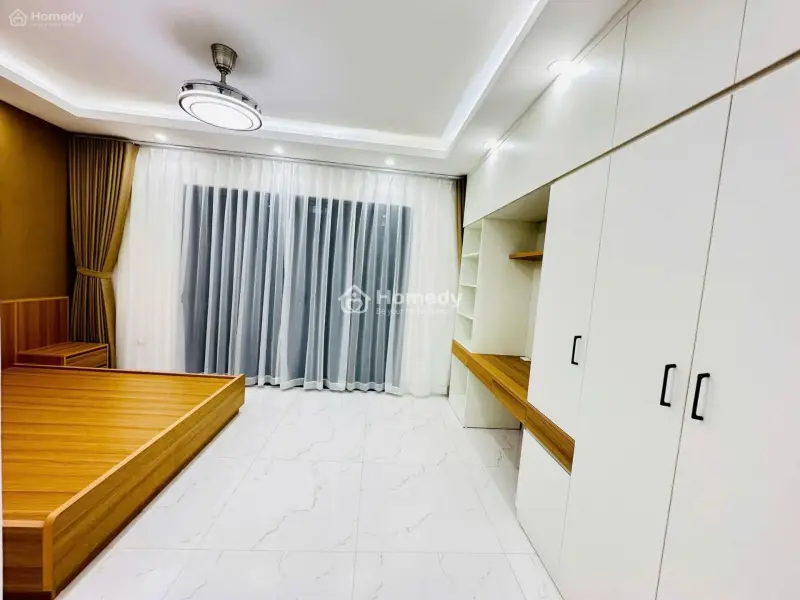Mặt Phố Ô Tô Tránh Hoa Bằng Cầu Giấy 63Mx 7 Tầng ; 26,5 Tỷ Ở Và Kinh Doanh Cho Thuê
