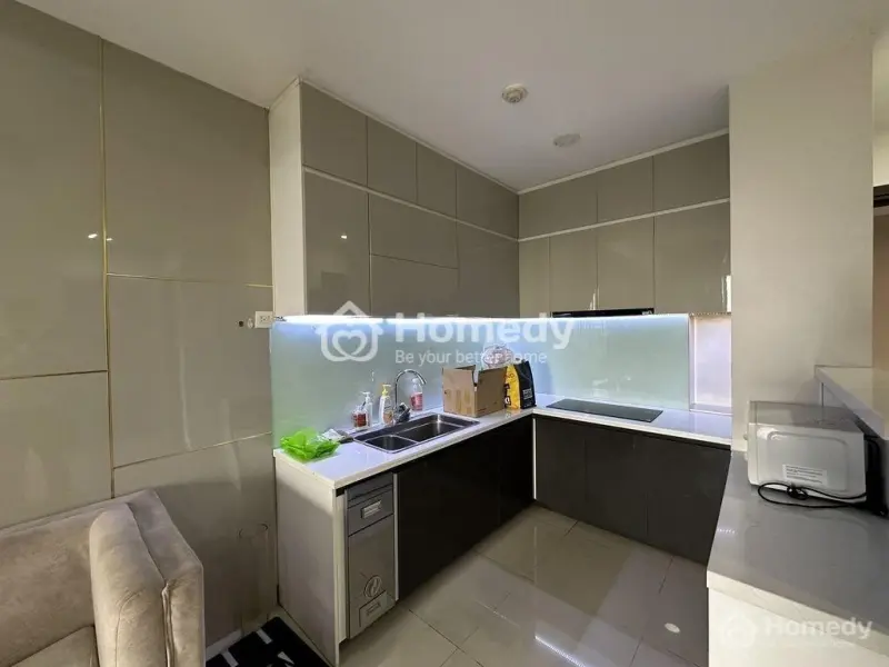 Bán Nhanh Căn Hộ Botanica Premier,Tân Bình,69M2,Giá 1 Tỷ 450 Triệu Bao Sang Tên
