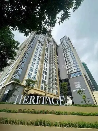 Cập Nhật Những Căn Bán Chung Cư Tòa Nhà Westlake Haritake – Tây Hồ, Hà