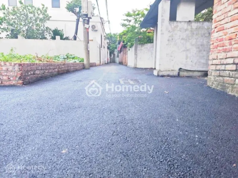 Đất Bìa Làng Dục Tú Giá Chỉnh Hơn 3 Tỷ