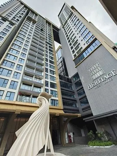Cập Nhật Những Căn Bán Chung Cư Tòa Nhà Westlake Haritake – Tây Hồ, Hà