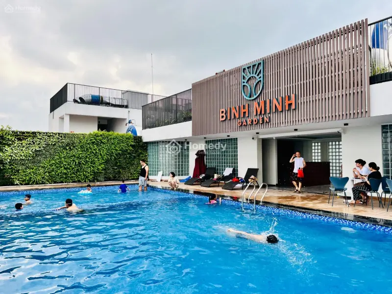 3Pn Hàng Cđt, Full Nt, Nhận Nhà Ngay Tại Long Biên. Giá 4.4Tỷ/92M2. Tiện Ích Bể Bơi, Tttm