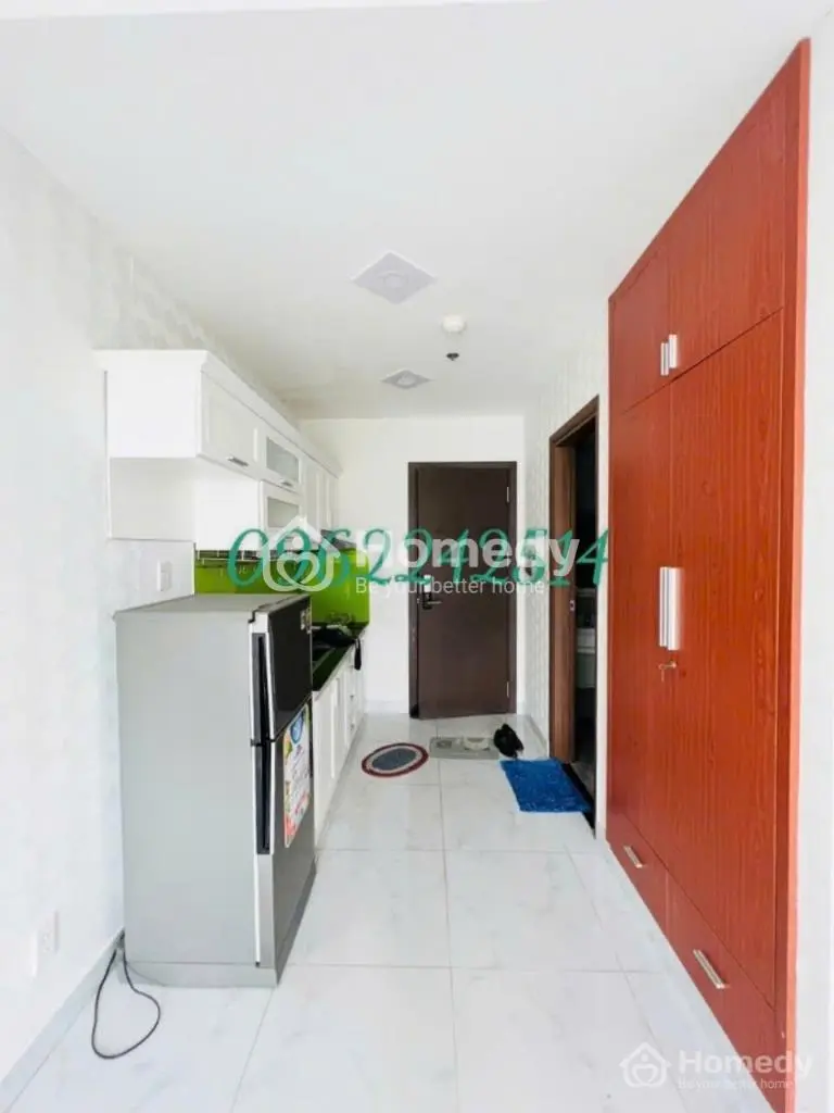 Sở Hữu Ngay Căn Hộ Orchard Garden Khu Sân Bay Với Giá Cực Kỳ Tốt