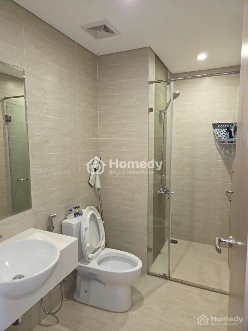 Cắt Lỗ - Chung Cư L1 Phạm Văn Đồng - Trần Cung - Bắc Từ Liêm - Full Nội Thất