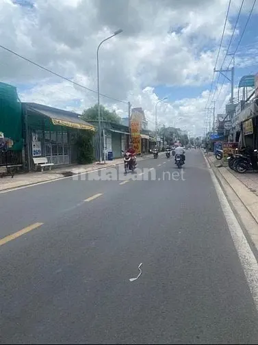 (29)💥 Bán Gấp Ngay Lô Đất Sát Bên Căn Nhà Ngay Đường Liêu Bình Hương,