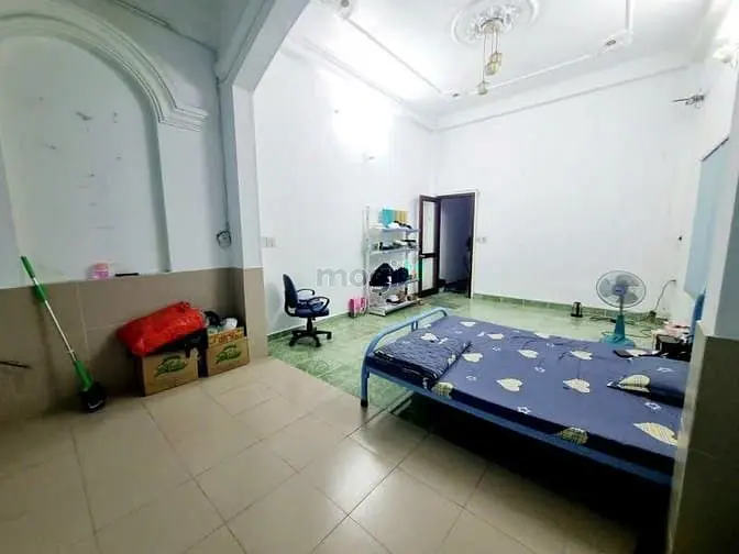 Mtkd Sầm Uất Ngang 4.2M 120M2 4 Lầu Gần Thống Nhất Kd Đa Nghề 13.5 Tỷ