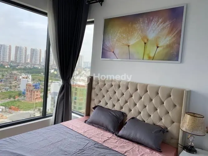 Gđ Tôi Kd Thua Lỗ Tôi Bán Nhanh Căn Hộ Botanica Premier, Tân Bình, Tầng 20, 72M2 / 2,29 Tỷ