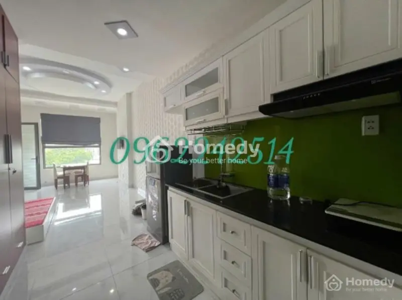 Sở Hữu Ngay Căn Hộ Orchard Garden Khu Sân Bay Với Giá Cực Kỳ Tốt
