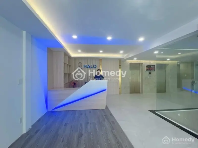 [Chính Chủ] Cho Thuê Sàn Văn Phòng Giá Rẻ Tại Bình Thạnh