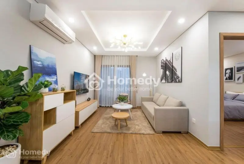 Chủ Đầu Tư - Trực Tiếp Bán Chung Cư Ct2 Xuân La - Tây Hồ Thiết Kế 1-2-3P Ngủ Giá Từ 790Tr/ 1 Căn