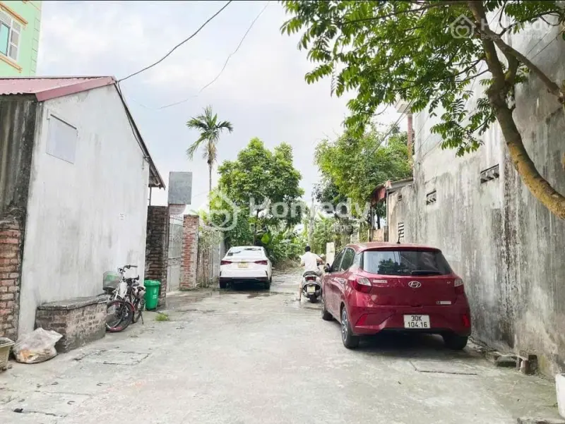 Nhà Đất Vàng Nội Bài – 90M² Thổ Cư, Có Sẵn Phòng Trọ Cho Thuê
