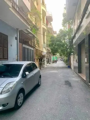 Bán Nhà Phố Nguyễn Viết Xuân, Ô Tô Tránh, Vp, Dt: 80M2, Giá: 22.5 Tỷ