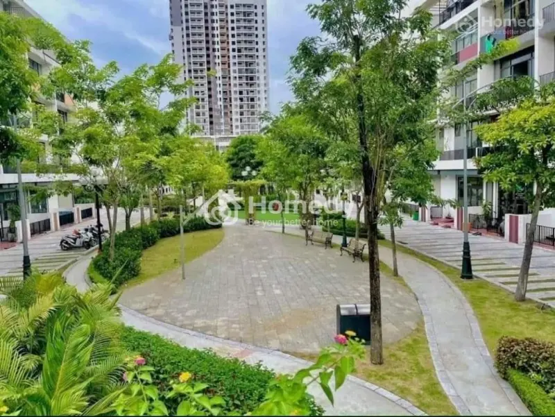 Căn Hộ 2Pn-73M-Ban Công Đông Bắc-Bình Minh Garden-Full Nội Thất-Tầng Cao,Thoáng Mát,Nhận Nhà Ở Ngay
