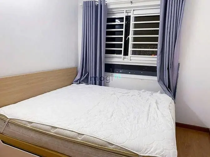 Chung Cư Babylon, Âu Cơ, Tp: 2P Ngủ, 2Wc, Nội Thất Mới, 11Tr5