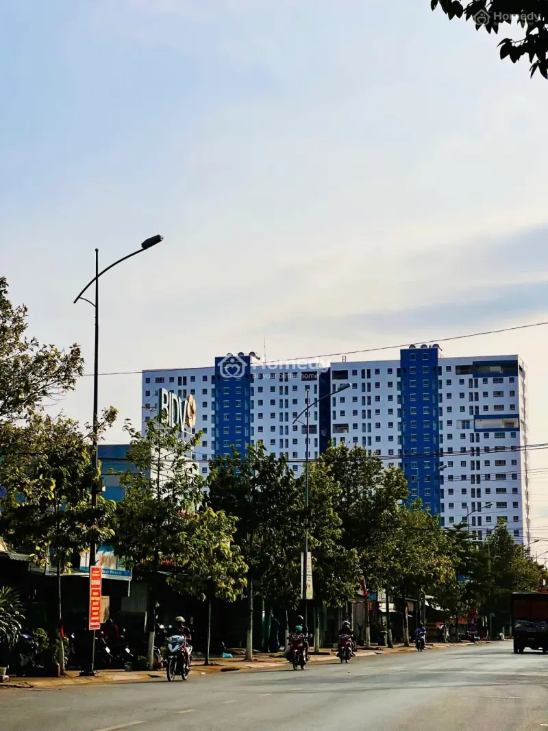 Cần Bán Căn Hộ 39M2, Liền Kề Linh Trung, Tp. Thủ Đức,Hồ Chí Minh.giá 880Tr