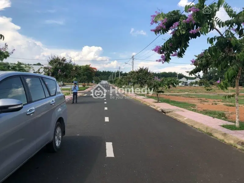 Cần Bán Gấp Lô Đất Ở Ấp Phước Tân, Xã Tân Phước, Huyện Đồng Phú