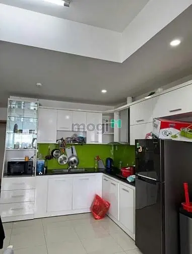 Căn Hộ 86M2, 2P Ngủ, 2Wc,Full Nt, C/C Bàu Cát, P10, Tb Chỉ 11Tr/Th
