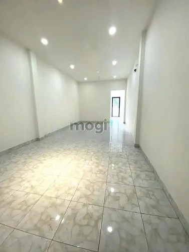 Cho Thuê Nhà Mặt Tiền Đường Lý Thái Tổ, Quận 3