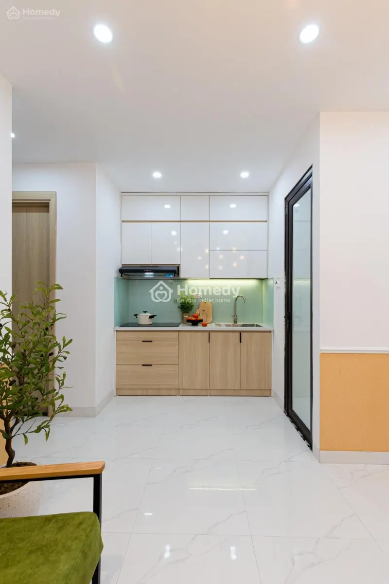 Chung Cư Ct 2 Võng Thị - Trích Sài, Ô Tô Đỗ Cửa, Gần Hồ Tây