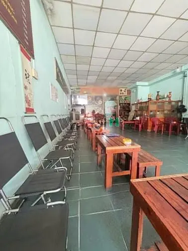 Bán Nhà Mt Lê Văn Khương, Quận 12 – 100M² – Đang Cho Thuê 30Tr/Tháng