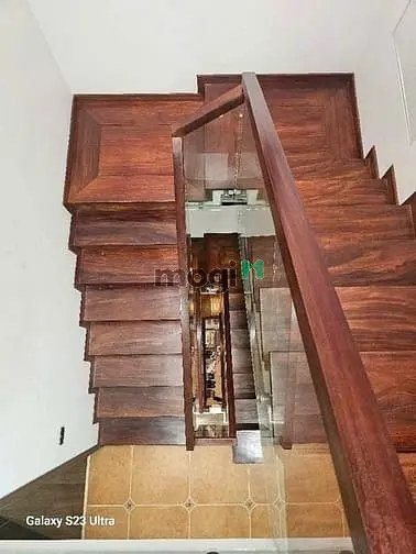 Bán Nhà Nguyễn Chí Thanh 58M², 5T, Mt 5.2M, Ôtô Tránh, Giá 21 Tỷ