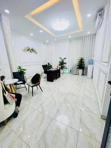 Cho Thuê Nhà Mặt Tiền Đường Trần Thiện Chánh, Phường 12, Quận 10