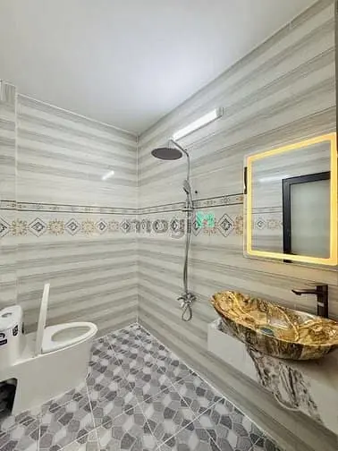 Bán Nhà Nguyễn Bỉnh Khiêm, P4 Tân Bình – 40M², Giá Chỉ 2 Tỷ 650
