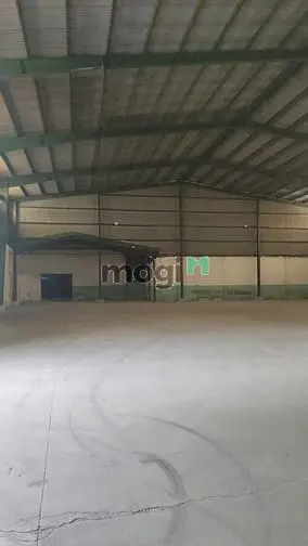 Cho Thuê Kho Siêu Vip 1.035M2 Mặt Tiền Tân Kỳ Tân Quý, P. Sơn Kỳ, Tp