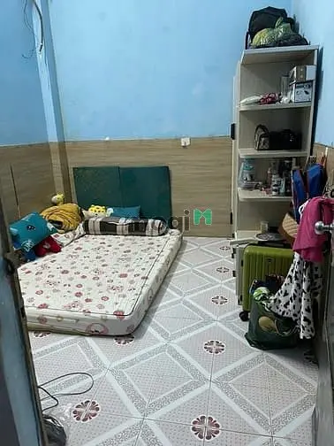 Cho Thuê Phòng Trọ Ktx Full Nội Thất-Chỉ 800K/Tháng