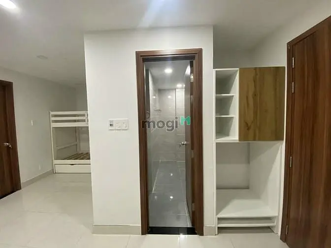 Cần Cho Thuê Căn Hộ 1Pn Ngay Cầu Đồng Nai Giá 4.5 Triệu/ Tháng Có Nt
