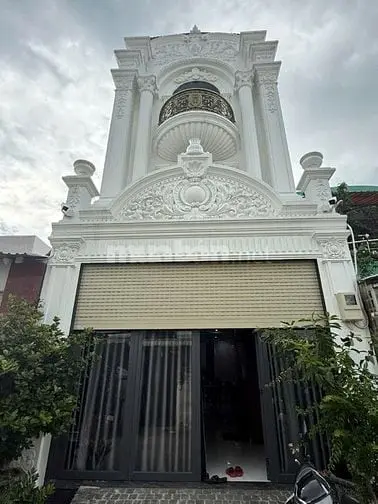 Bán Nhà 257/20 Bình Thành,Bhhb,Bình Tân Dt:5*17M2 3Lầu 4Pn, 5.7Ty